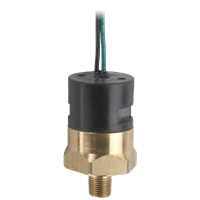 PS82 Economical Miniature Vaccum Switch